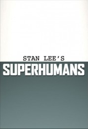 Watch free Stan Lee's Superhumans HD online