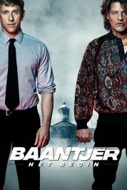 Baantjer The beginning 2019