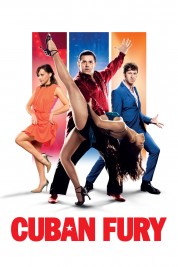 Watch Free Cuban Fury Full Movies Bflix