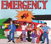 watch free Emergency +4 hd online