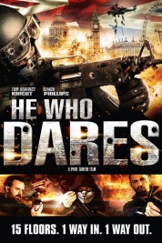 Watch Free He Who Dares Full Movies Bflix