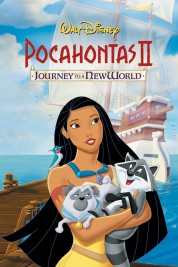 Watch Free Pocahontas II: Journey to a New World Full Movies Bflix