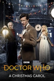 Watch Free Doctor Who: A Christmas Carol Movies HD Online Soap2Day