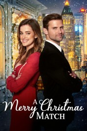 Watch Free A Merry Christmas Match Full Movies Bflix