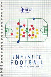 Infinite Football 2018