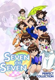 Watch Free Seven of Seven Full Movies Bflix