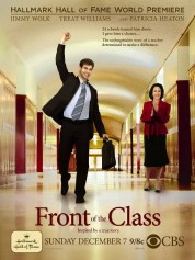 watch free Front of the Class hd online