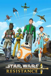 Watch free Star Wars Resistance HD online