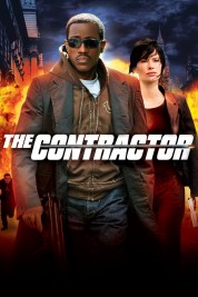 Watch Free The Contractor Full Movies Bflix