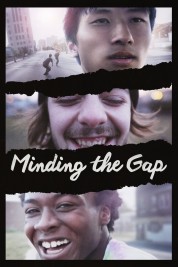 Watch Free Minding the Gap Movies HD Online Soap2Day