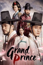 Watch Free Grand Prince Full Movies Bflix