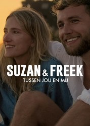 Watch Free Suzan & Freek: Between You & Me Full Movies Bflix