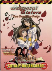 Immoral Sisters 2001