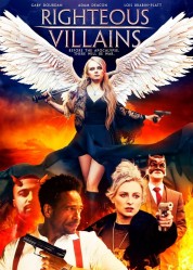 Watch Free Righteous Villains Full Movies Bflix