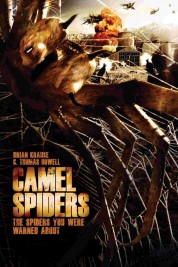 Watch Free Camel Spiders Full Movies Bflix