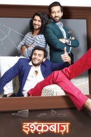 Ishqbaaaz 2016