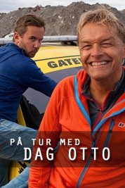 På tur med Dag Otto 2014