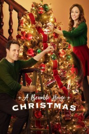 Watch Free A Bramble House Christmas Full Movies Bflix