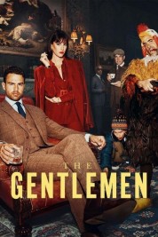 Watch Free The Gentlemen Full Movies Bflix