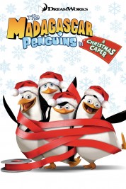 Watch Free The Madagascar Penguins in a Christmas Caper Full Movies Bflix