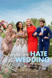 Watch Free The People We Hate at the Wedding Full Movies Bflix