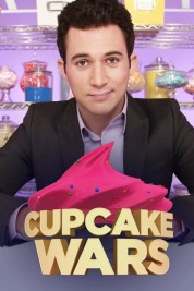 Watch Free Cupcake Wars Full Movies Bflix