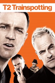 Watch Free T2 Trainspotting Full Movies Bflix