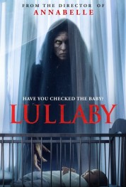 Watch Free Lullaby Full Movies Bflix