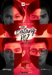 Watch Free Mga Batang Poz Full Movies Bflix