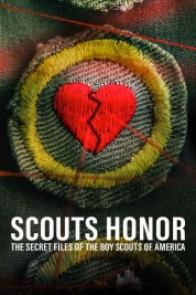 Watch Free Scout's Honor: The Secret Files of the Boy Scouts of America Full Movies Bflix