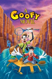 Watch Free A Goofy Movie Full Movies Bflix