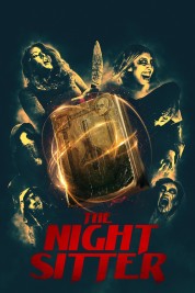 Watch Free The Night Sitter Full Movies Bflix