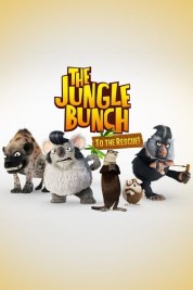 Watch Free The Jungle Bunch: To the Rescue Full Movies Bflix