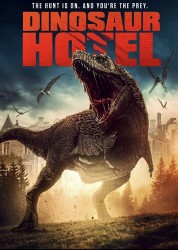 Dinosaur Hotel 2021