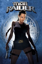 Watch Free Lara Croft: Tomb Raider Full Movies Bflix