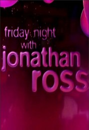 Watch Free Friday Night with Jonathan Ross Full Movies Bflix