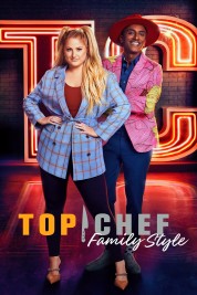 Watch Free Top Chef Family Style Full Movies Bflix