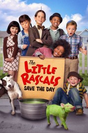 Watch Free The Little Rascals Save the Day Full Movies Bflix