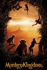 Watch Free Monkey Kingdom Full Movies Bflix