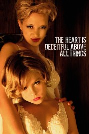 Watch Free The Heart is Deceitful Above All Things Full Movies Bflix