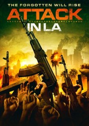 Watch Free Attack in LA Full Movies Bflix