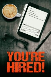 Watch Free You're Hired! Full Movies Bflix