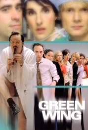 Watch Free Green Wing Full Movies Bflix