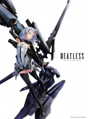 Watch Free Beatless Full Movies Bflix