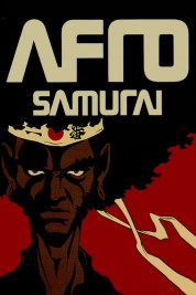 Watch Free Afro Samurai Full Movies Bflix