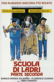 Watch Free Scuola di ladri 2 Full Movies Bflix