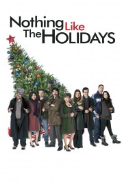 Watch Free Nothing Like the Holidays Full Movies Bflix