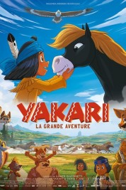 Watch Free Yakari Full Movies Bflix