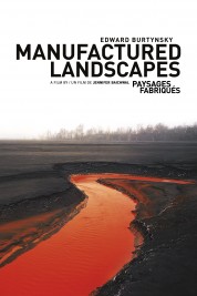 Watch Free Manufactured Landscapes Full Movies Bflix