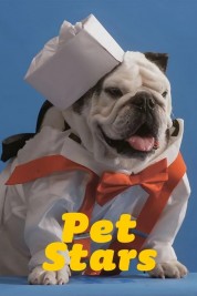 Watch Free Pet Stars Full Movies Bflix